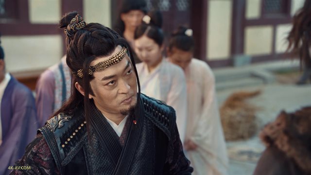 赘婿 第22集