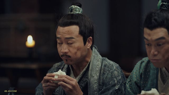 赘婿 第25集