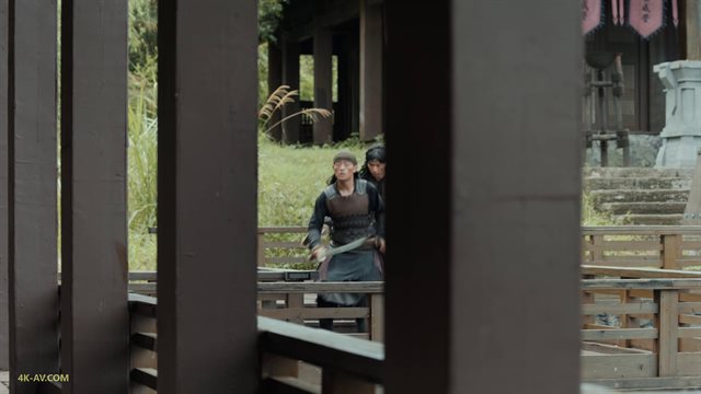 赘婿 第26集