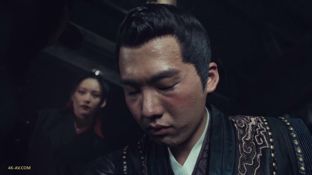 赘婿 第27集