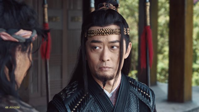 赘婿 第28集