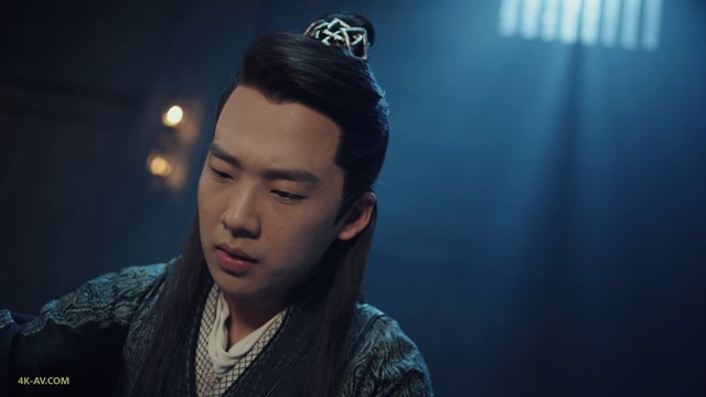 赘婿 第29集