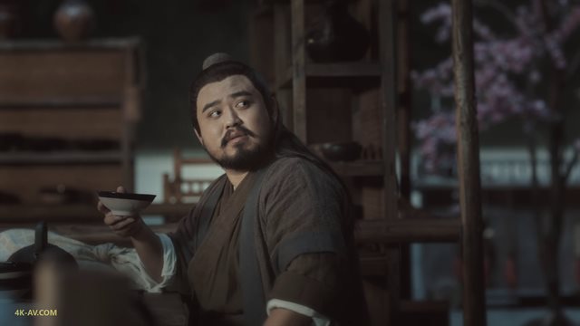 赘婿 第31集