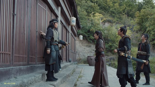 赘婿 第32集