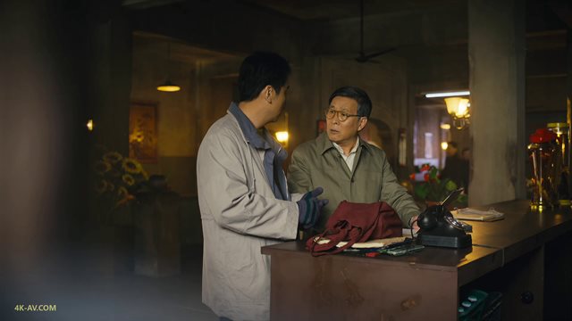 人世间 第26集