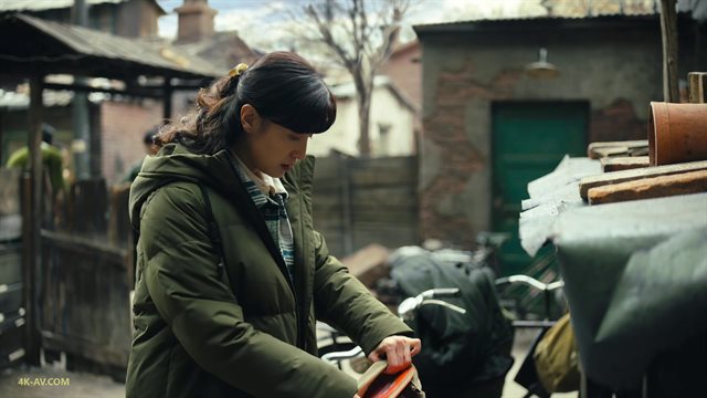 人世间 第33集