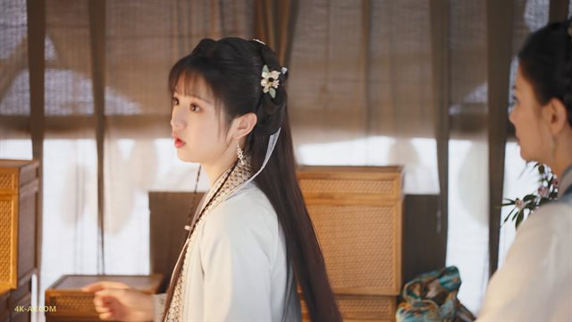卿卿日常 第1集