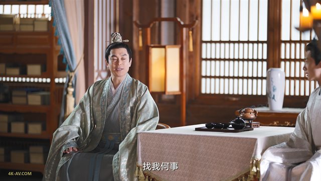 卿卿日常 第4集