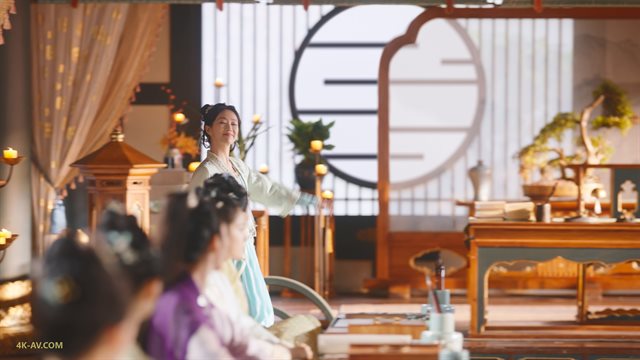 卿卿日常 第10集
