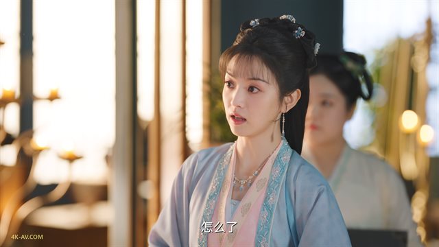 卿卿日常 第12集