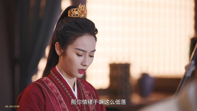 卿卿日常 第18集