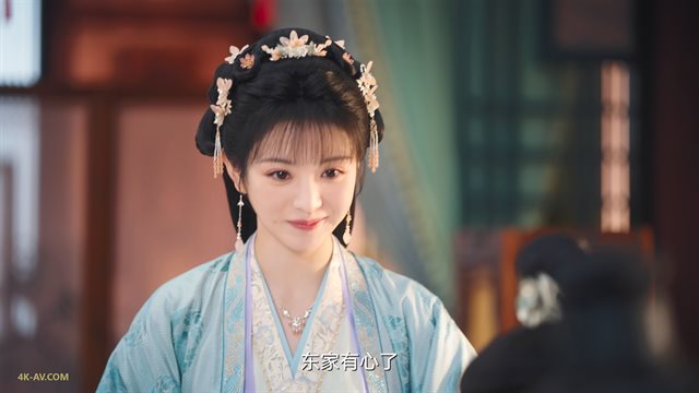 卿卿日常 第22集