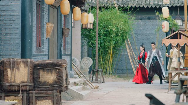 大宋少年志 第15集