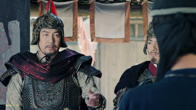 大宋少年志 第22集