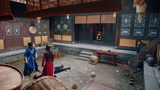 大宋少年志 第36集