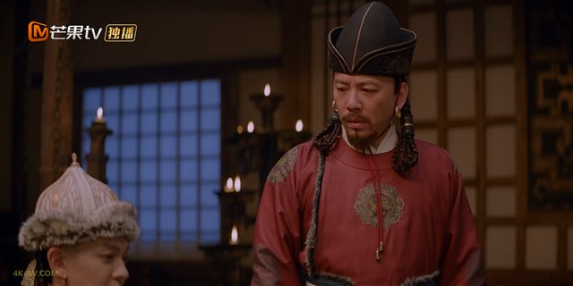 大宋少年志2 第3集