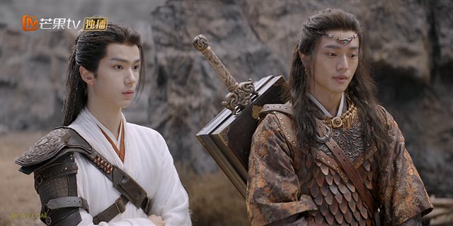 大宋少年志2 第18集