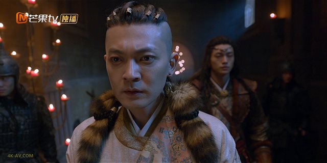 大宋少年志2 第26集