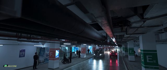 罚罪 第4集