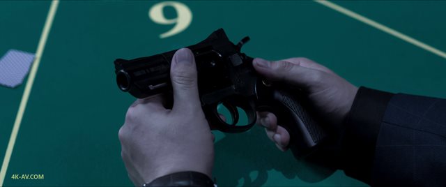 罚罪 第9集