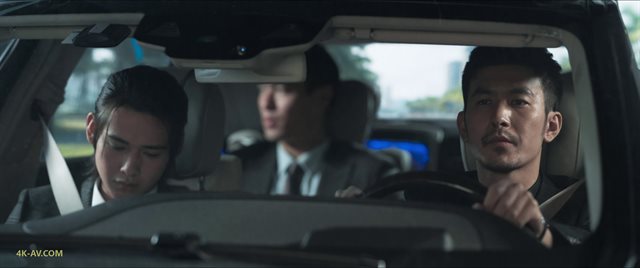 罚罪 第10集