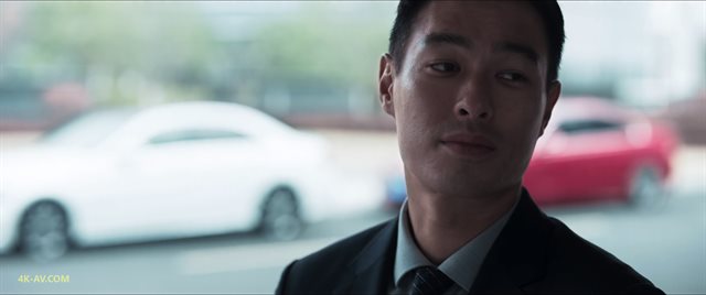 罚罪 第11集