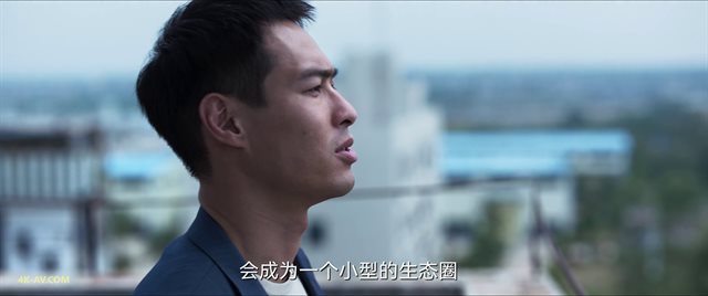 罚罪 第12集