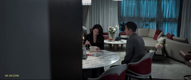 罚罪 第18集