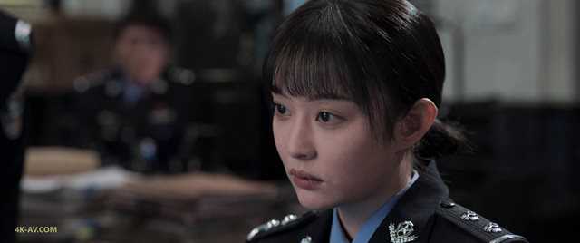 罚罪 第21集