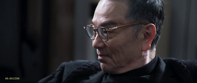 罚罪 第27集