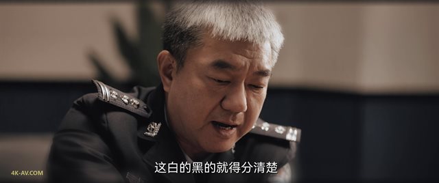 罚罪 第29集
