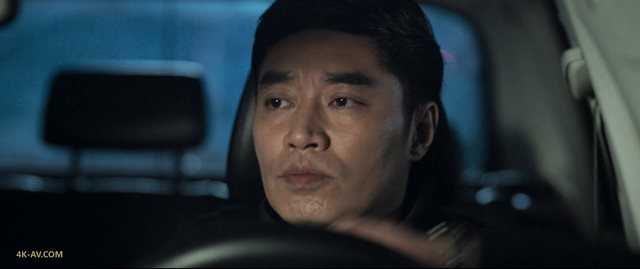 罚罪 第30集