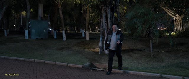 罚罪 第33集