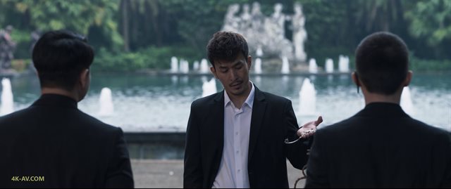 罚罪 第36集