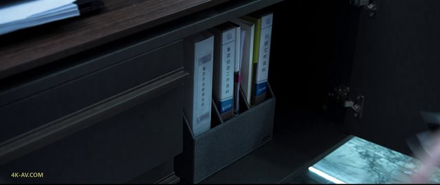 罚罪 第39集