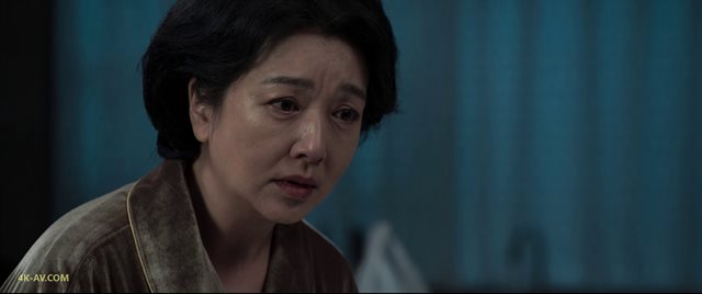 罚罪 第40集