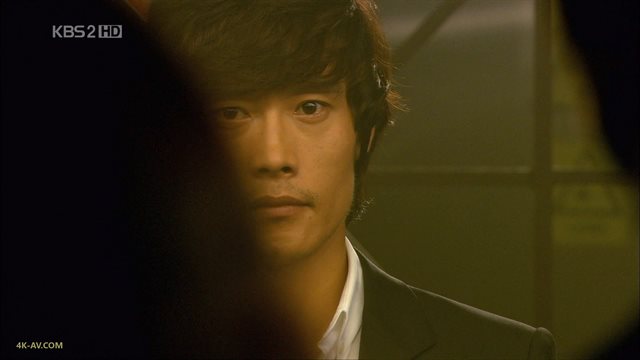 IRIS 第1季第2集