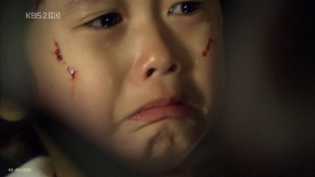 IRIS 第1季第3集