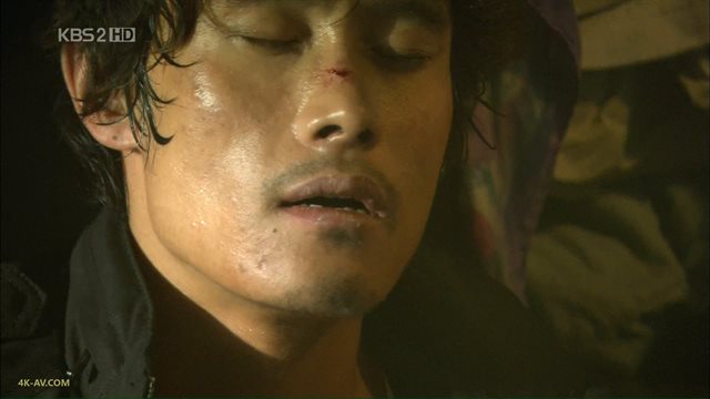 IRIS 第1季第5集