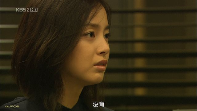 IRIS 第1季第9集