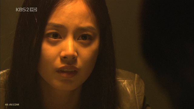 IRIS 第1季第10集