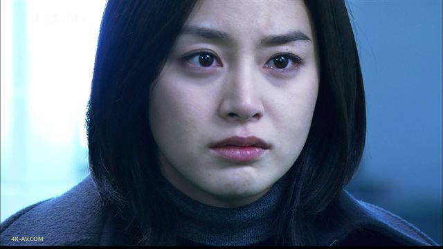 IRIS 第1季第16集