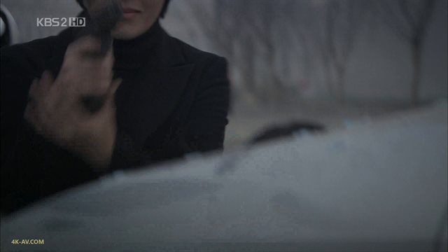 IRIS 第1季第17集