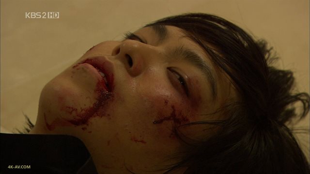 IRIS 第1季第19集