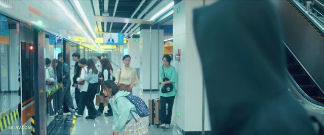 骄阳伴我 第1集