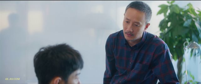 骄阳伴我 第9集