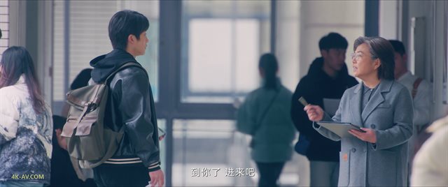 骄阳伴我 第24集