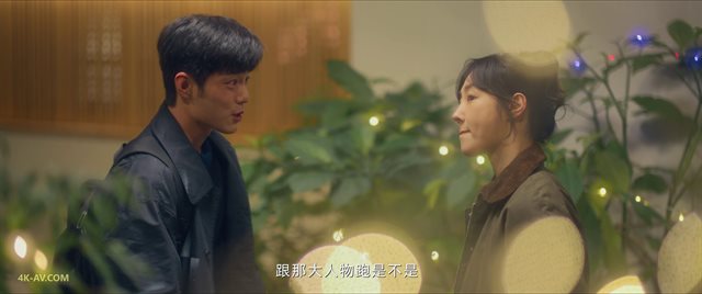 骄阳伴我 第26集