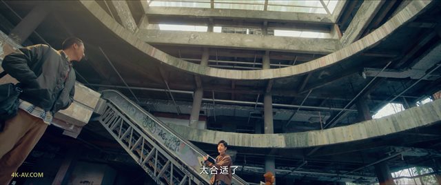 骄阳伴我 第27集