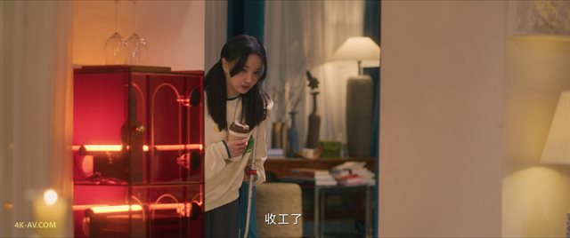 骄阳伴我 第28集
